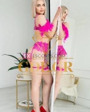 ALICE GDE #5