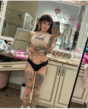 Merissa955 #5