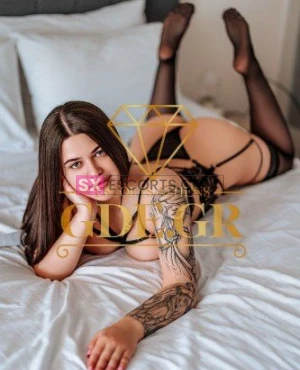 MILANA GDE #2