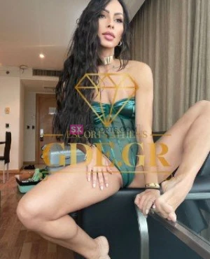 MIRELLA GDE #4
