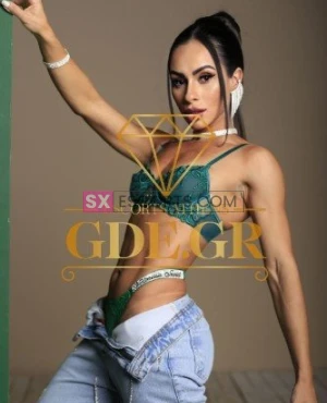 MIRELLA GDE #5