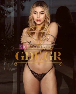 MIA GDE #5