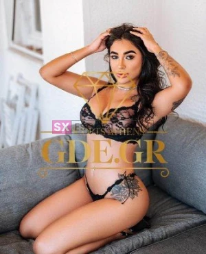 LIZ GDE #8