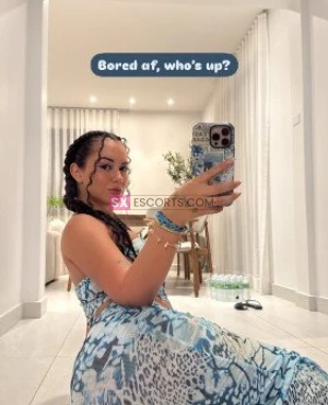 Sandra sexy