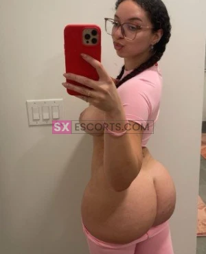 Ashley Linda