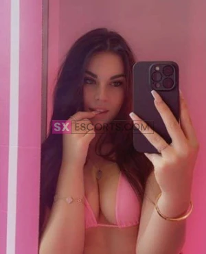 Isabelle #3