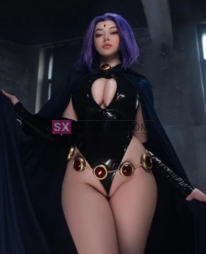 Alina #4