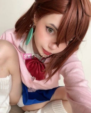 Alina #4