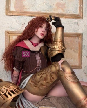 Alina #9