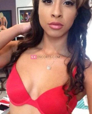 Victoria levia #9