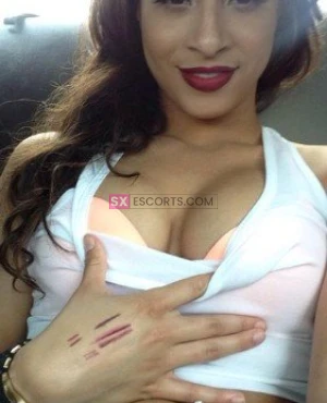 Victoria levia #8