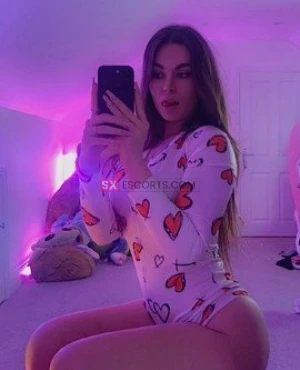 Isabelle #8