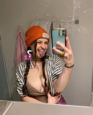 Naomi #4