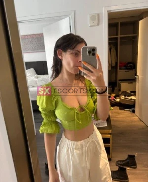 Naomi #4