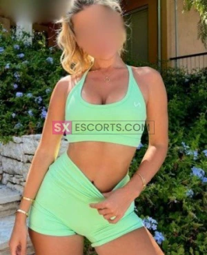 Luana hoyel #5
