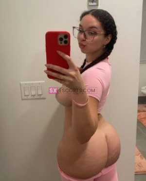 Sabrina #3