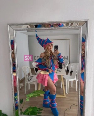 Anna vita #2