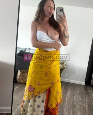 Sarah #8