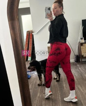 Sarah #7