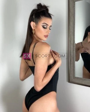 Angela #9