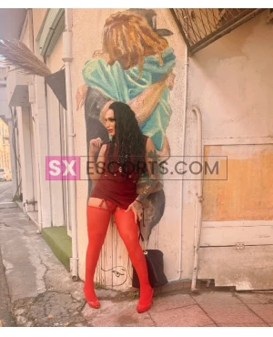 Veronika TS #9