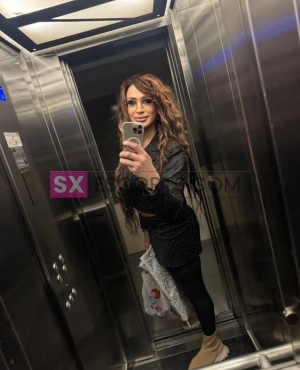 Veronika TS #5