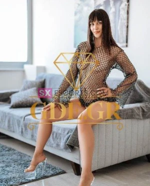 NIKA GDE #2