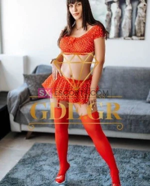 NIKA GDE #7