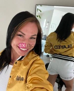 Aidra455 #2