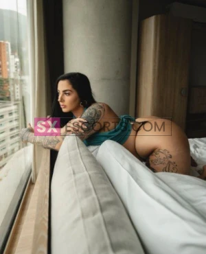 Isabelle Geutne #4