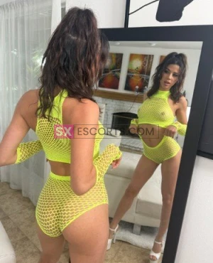 Angela #8