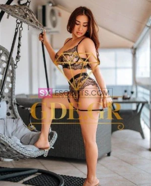 AILIN GDE #3