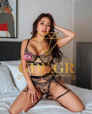 AILIN GDE #6