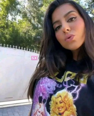 Rosy Veronica #2