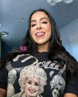 Rosy Veronica #2