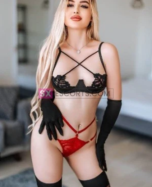 BELLA GDE #7