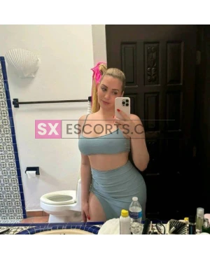 Maria Gonzalez