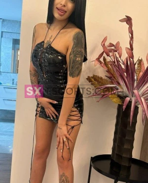 Andreea Andra #2