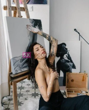 KIRA GDE #2