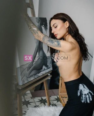 KIRA GDE #4