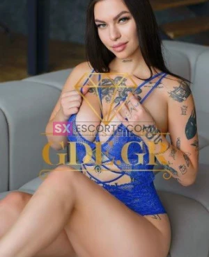 EVA GDE #2