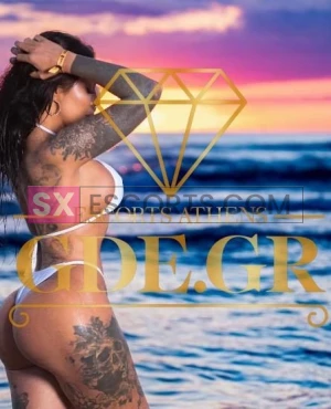 YASMIN GDE #8
