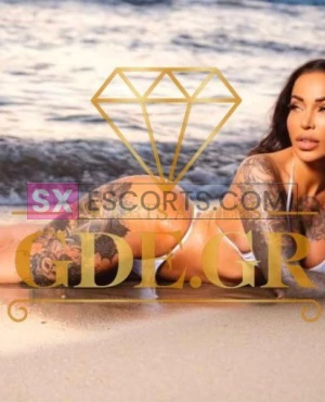 YASMIN GDE #9