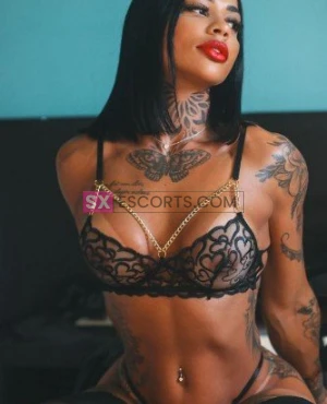 SANDY GDE #9