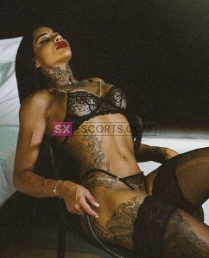 SANDY GDE #6