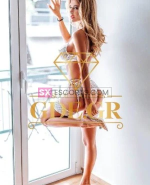 LEYLA GDE #8