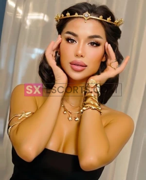 Jasmine #4