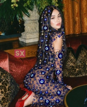 Alina #9
