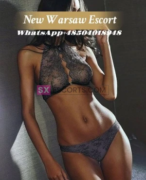 Natalia Escort