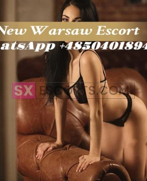 Natalia Escort #2